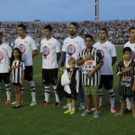 Botafogo 0x0 Campinense (61)