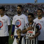 Botafogo 0x0 Campinense (63)