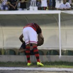 Botafogo 0x0 Campinense (84)