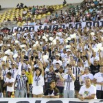 Botafogo 0x0 Campinense (87)