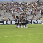 Botafogo 0x0 Campinense (88)