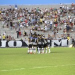 Botafogo 0x0 Campinense (90)