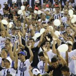 Botafogo 0x0 Campinense (93)