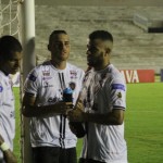 Botafogo 1×1 River (106)