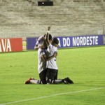Botafogo 1×1 River (110)