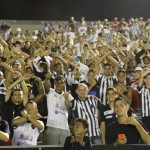 Botafogo 1×1 River (117)