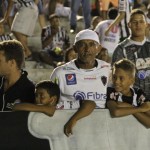 Botafogo 1×1 River (118)