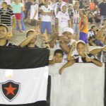 Botafogo 1×1 River (119)
