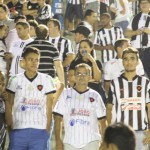 Botafogo 1×1 River (121)