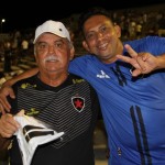 Botafogo 1×1 River (124)