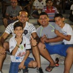 Botafogo 1×1 River (125)
