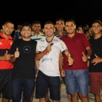 Botafogo 1×1 River (126)