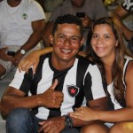 Botafogo 1×1 River (127)