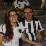 Botafogo 1×1 River (130)