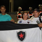 Botafogo 1×1 River (135)