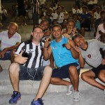 Botafogo 1×1 River (139)