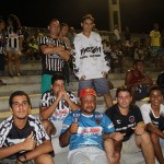 Botafogo 1×1 River (141)