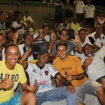 Botafogo 1×1 River (143)