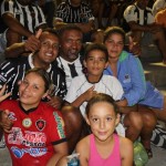 Botafogo 1×1 River (145)