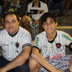 Botafogo 1×1 River (148)