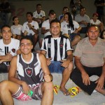 Botafogo 1×1 River (150)