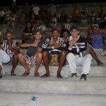 Botafogo 1×1 River (154)