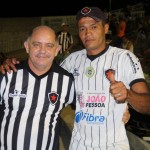 Botafogo 1×1 River (157)