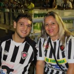 Botafogo 1×1 River (158)