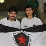 Botafogo 1×1 River (16)