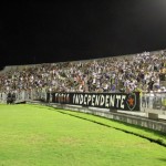 Botafogo 1×1 River (161)