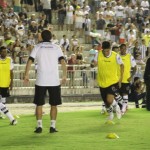 Botafogo 1×1 River (167)