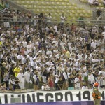 Botafogo 1×1 River (168)