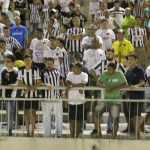 Botafogo 1×1 River (178)
