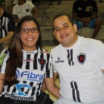 Botafogo 1×1 River (18)