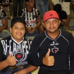 Botafogo 1×1 River (19)