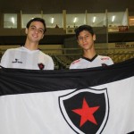 Botafogo 1×1 River (20)