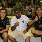 Botafogo 1×1 River (26)
