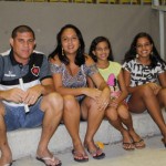 Botafogo 1×1 River (34)