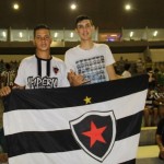 Botafogo 1×1 River (37)