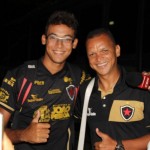 Botafogo 1×1 River (4)