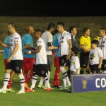 Botafogo 1×1 River (48)