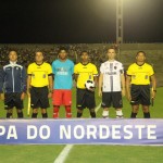 Botafogo 1×1 River (55)