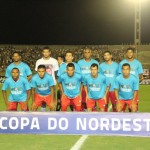 Botafogo 1×1 River (56)