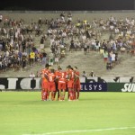 Botafogo 1×1 River (60)