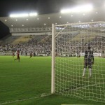 Botafogo 1×1 River (80)