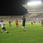 Botafogo 1×1 River (82)