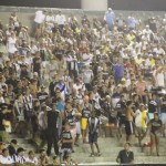 Botafogo 1×1 River (84)
