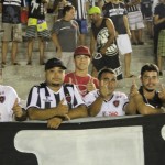 Botafogo 1×1 River (95)