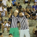 Botafogo 1×1 River (96)