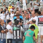 Botafogo 2×0 Sousa (85)